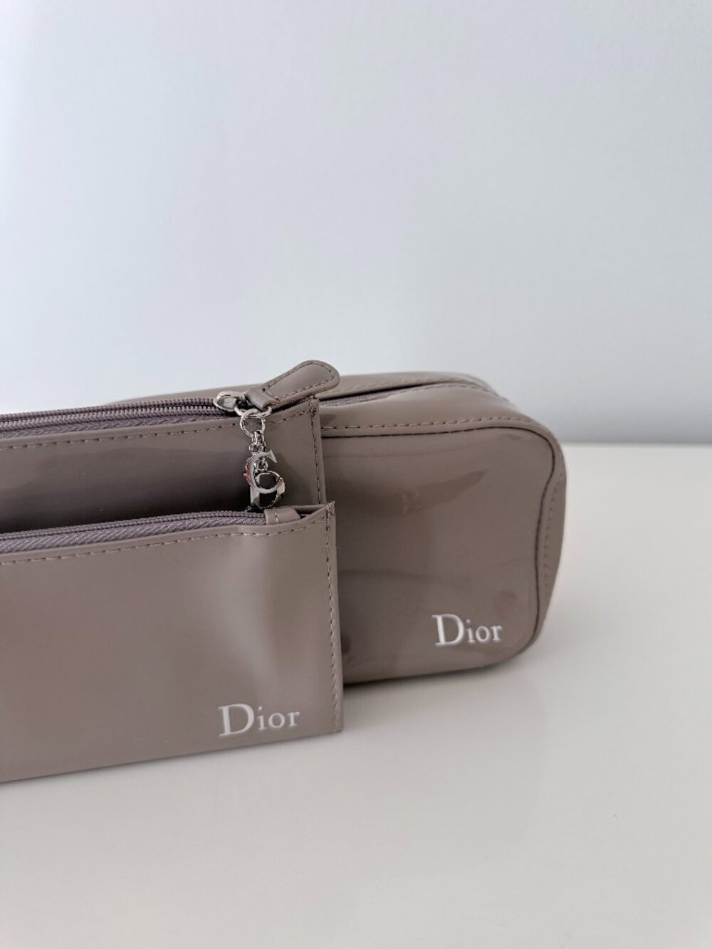 Ensemble Trousses de maquillage Christian Dior